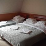 Mansarda Classic soba sa 4 kreveta(om) (za 4 osoba(e))