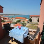 4 fős apartman 2 hálótérrel