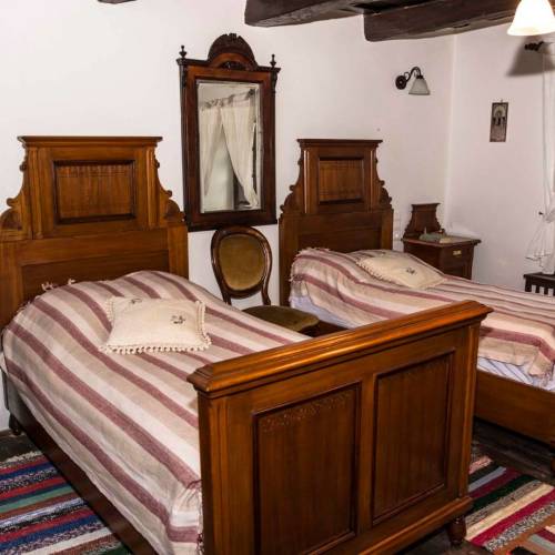 Cijela Kuća Romantik apartman za 4 osoba(e) sa 2 spavaće(om) sobe(om)