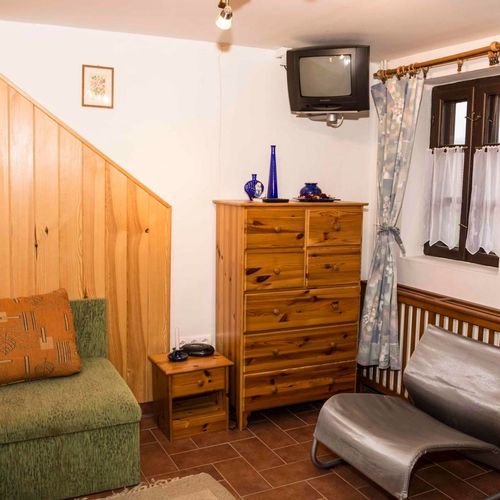 Cijela Kuća Junior apartman za 2 osoba(e) sa 1 spavaće(om) sobe(om)