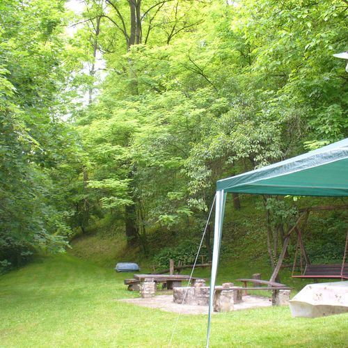 Mountain View 3-Room Air Conditioned Apartment for 10 Persons