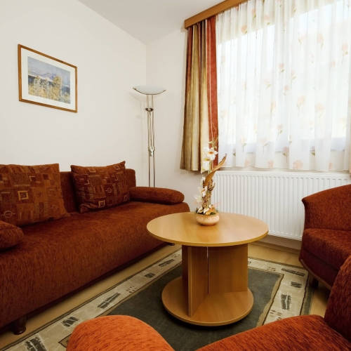 Apartament cu 2 camere pentru 4 pers.