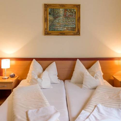 Pokój 2-osobowy Classic