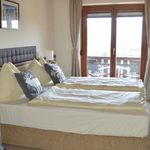 Standard Pokoj s terasou s manželskou postelí