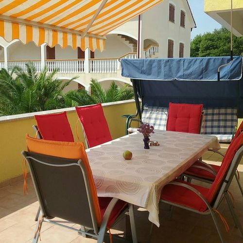 Apartament cu 3 camere pentru 5 pers.