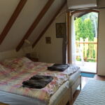 Park View Family Summer House for 7 Persons (extra beds available)