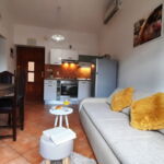 Tourist 1-Room Apartment for 2 Persons