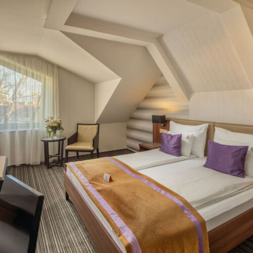 Pokój 2-osobowy Standard