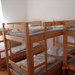 Földszinti Standard 12 ágyas szoba