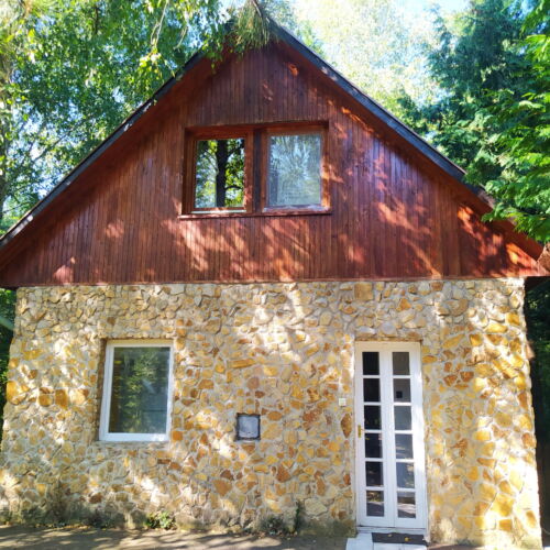 Mansard Whole House 4-Room Apartment for 13 Persons