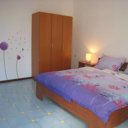 Standard 2-Room Air Conditioned Apartment for 4 Persons