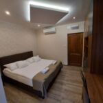 Deluxe 1-Zimmer-Apartment für 2 Personen mit Terasse
