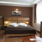 Superior soba sa francuskim krevetom (za 2 osoba(e))