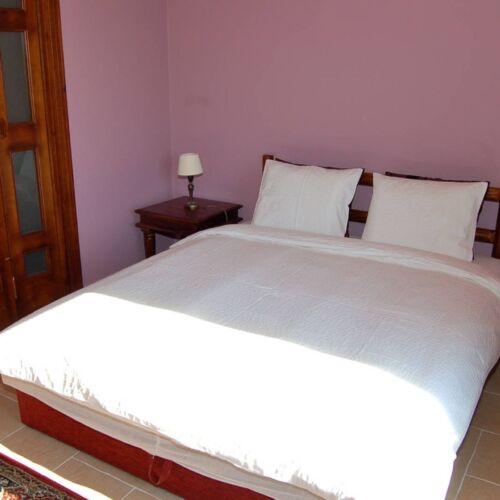 Deluxe Garden View Double Room (extra bed available)