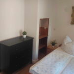 Deluxe Ground Floor 1-Room Apartment for 2 Persons