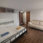 Standard 1-Zimmer-Apartment für 2 Personen mit Badezimmer (Zusatzbett möglich)