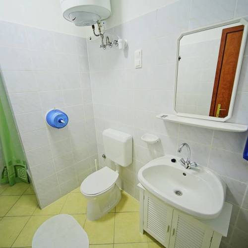 Komfort Family Apartman pro 4 os. se 2 ložnicemi