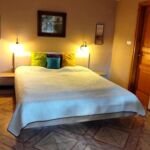 Földszinti Studio 3 fős apartman 1 hálótérrel