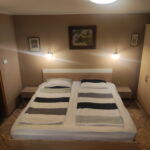 Földszinti Studio 3 fős apartman 1 hálótérrel