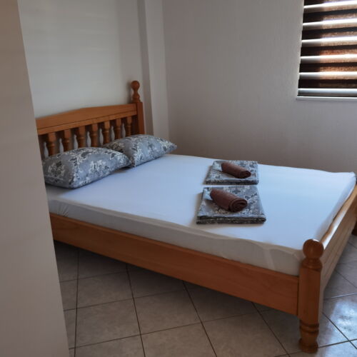 Celebration Apartman pro 5 os. se 2 ložnicemi s výhledem na moře