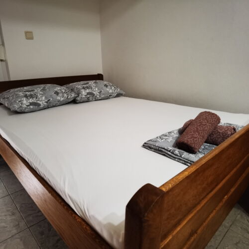 Studio Tourist Suita pro 3 os. s 1 ložnicí