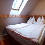 Emeleti Studio 4 fős apartman 2 hálótérrel
