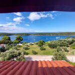 Tourist Pogled na more apartman za 4 osoba(e) sa 2 spavaće(om) sobe(om)