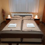Standard 1-Room Apartment for 3 Persons "A"
