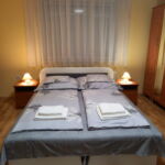 Standard "B" apartman za 4 osoba(e) sa 1 spavaće(om) sobe(om)