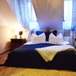 Emeleti Family 2 fős apartman 1 hálótérrel