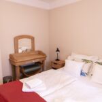 Udvarra néző Családi 4 fős apartman 2 hálótérrel