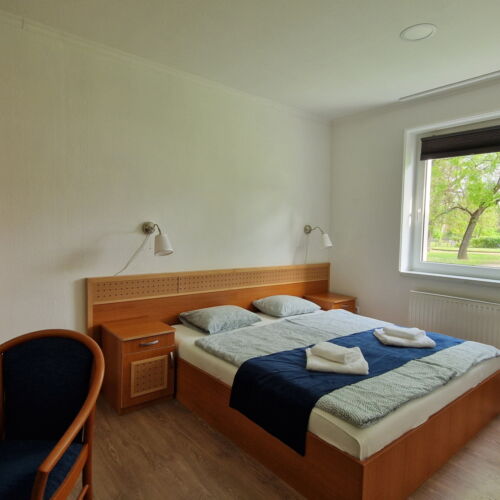 Camera twin familial(ă)