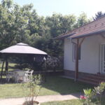 Summer House for 6 Persons (extra beds available)