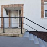 Családi 11 fős üdülőház Közös konyhával