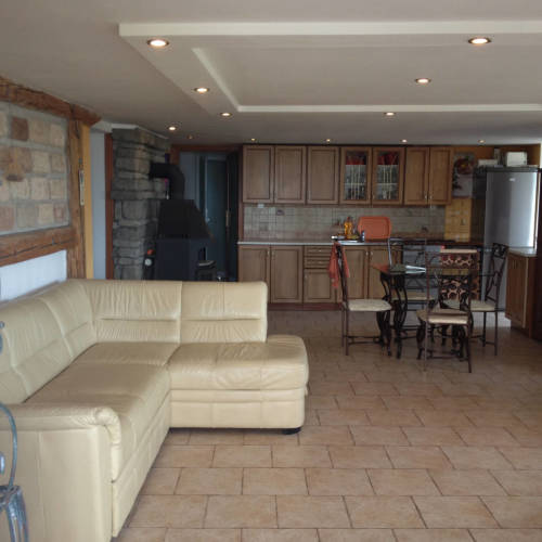 View to the Lake Grand 2-Room Apartment for 6 Persons (extra bed available)
