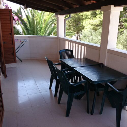 Apartament 4-osobowy Deluxe Standard z 2 pomieszczeniami sypialnianymi