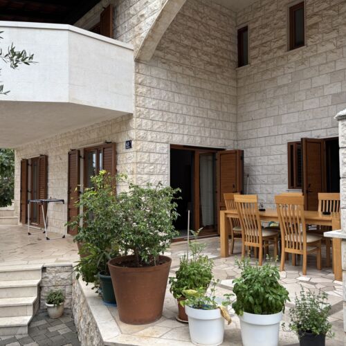 Apartament 10-osobowy Deluxe Family z 5 pomieszczeniami sypialnianymi