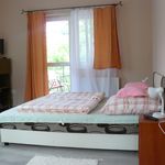 Panoramic 1-Room Apartment for 3 Persons with Terrace (extra bed available)