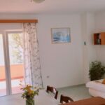 Standard Garden View 2-Room Apartment for 4 Persons