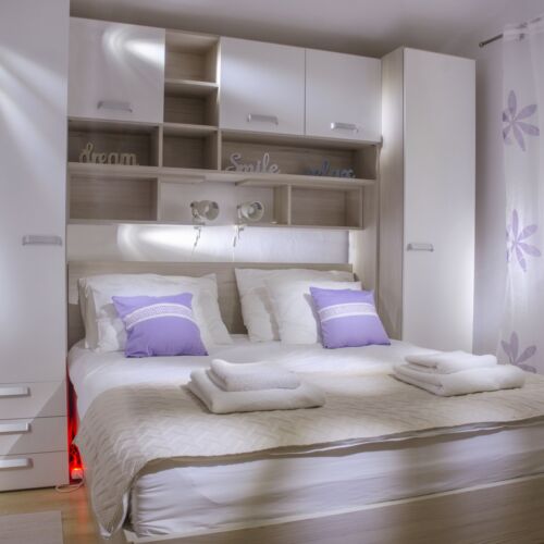 2-Room Apartment for 4 Persons 