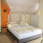 2-Zimmer-Apartment für 4 Personen mit Lcd/Plazma Tv und Eigner Küche
