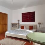 Deluxe Erdgeschosses Doppelzimmer