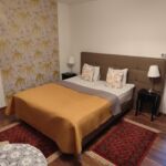 Deluxe Zweibettzimmer Obergeschoss
