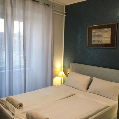 Doppelzimmer Obergeschoss