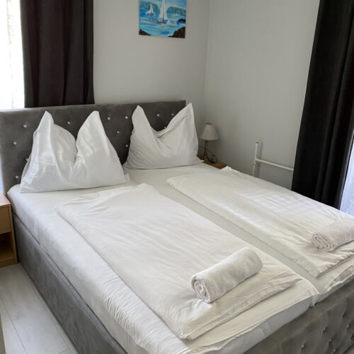 Doppelzimmer Obergeschoss