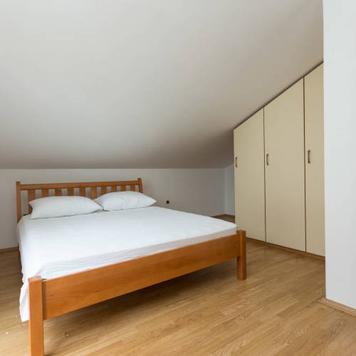 1-Room Apartment for 2 Persons