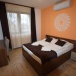 Ground Floor Air Conditioned Double Room