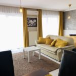 Studio 1-Zimmer-Apartment für 2 Personen mit Klimaanlage (Zusatzbett möglich)