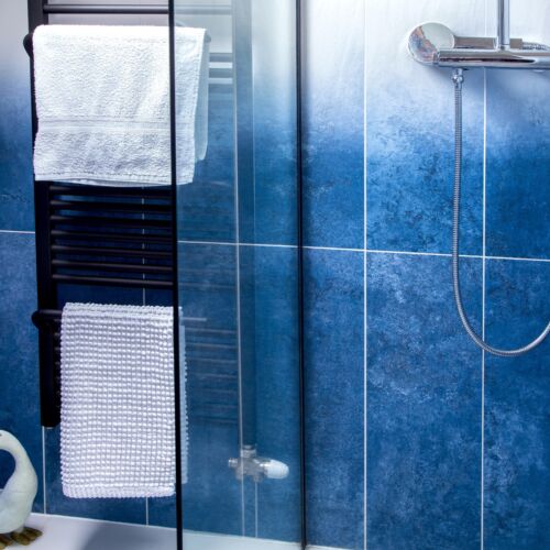 2-Room Apartment for 5 Persons (extra bed available)