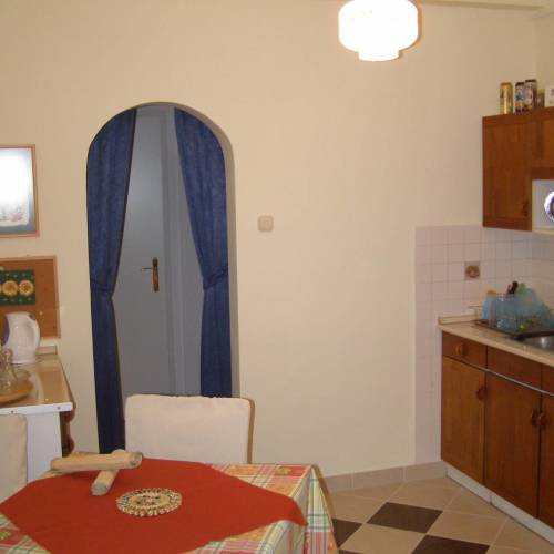 Willa 4-osobowy na parterze Przyjazny podróżom rodzinnym